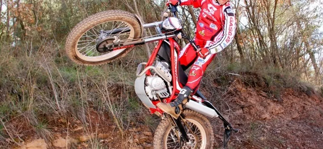 Gas Gas TX Randonne: nel 2014 anche con motore 200 cc