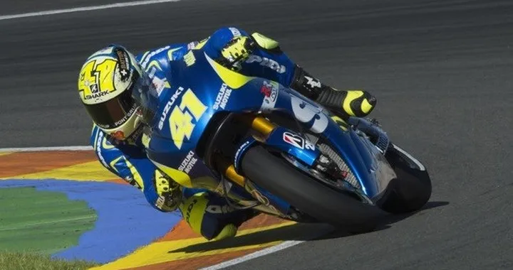 Suzuki MotoGP: video documentario sullo sviluppo 2014
