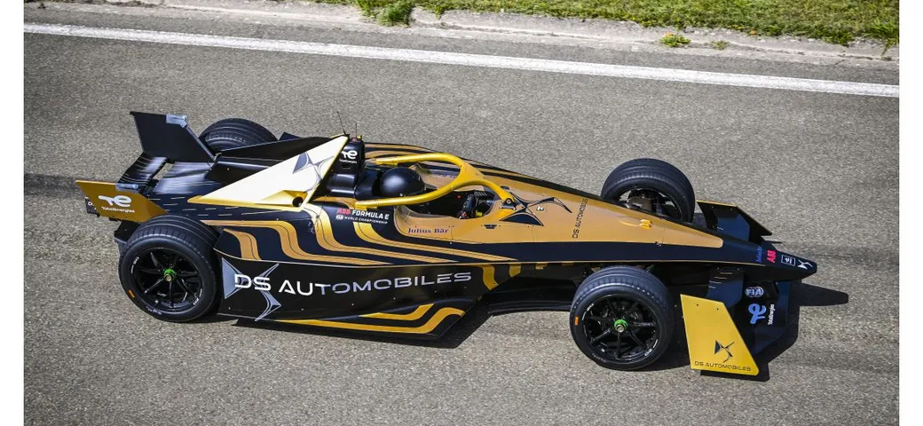 Formula E: la stagione 2023 sarà la più lunga