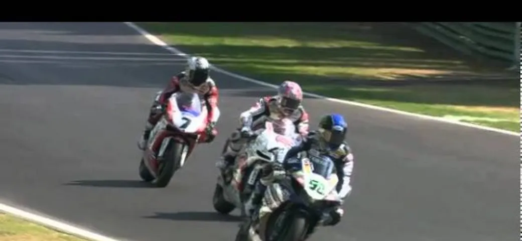 WSBK: gli highlights e le dichiarazioni di Imola