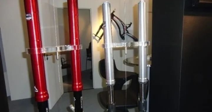 Tenneco-Marzocchi, le sospensioni elettroniche sono anche sulle moto