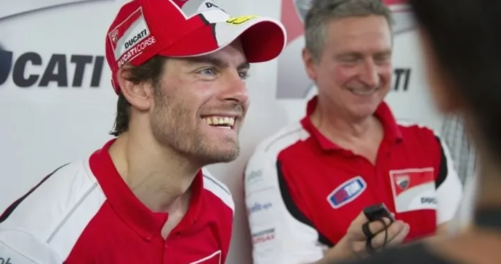 MotoGP: Ducati nel 2014 correrà nella Open!
