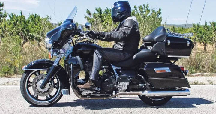 Triumph vs Harley: vi spieghiamo due cose