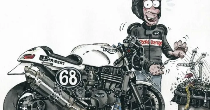 Tuning estremo, eliminare il superfluo