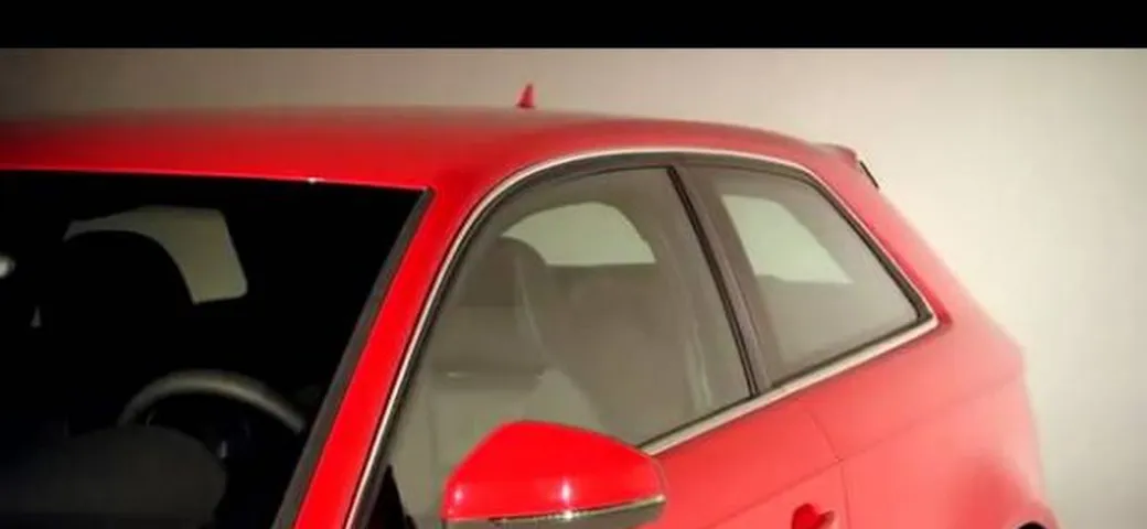 Video: l'evoluzione dell'Audi A3