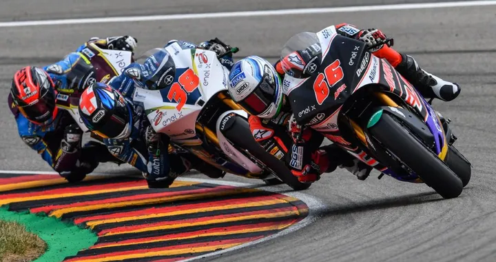 MotoE 2020, ecco il calendario definitivo