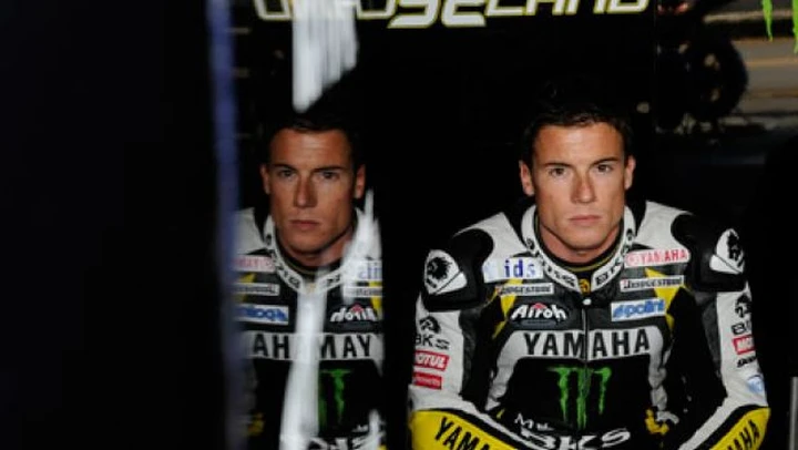 Hervé Poncharal: “James Toseland resterà in MotoGP”