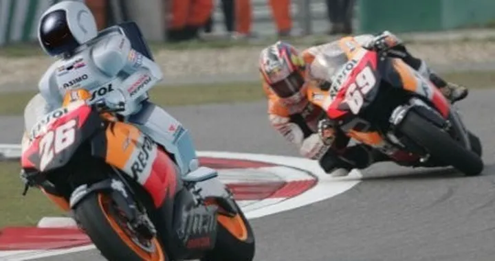 Dani Pedrosa volerà negli States. Già pronto l'eventuale sostituto...