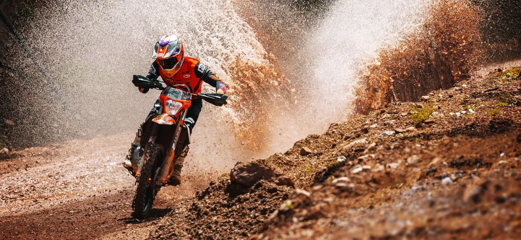 KTM 1.000 vantaggi, la nuova promo