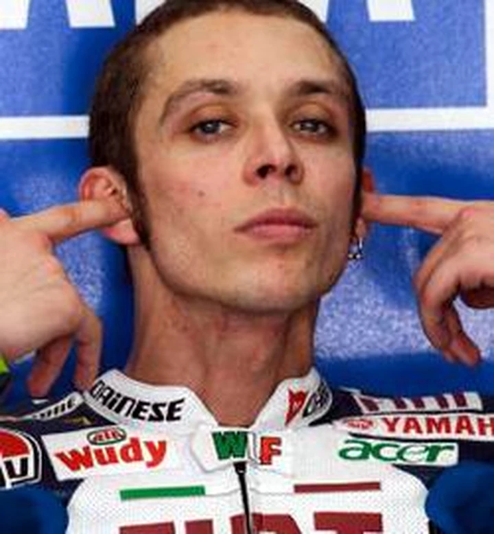 Rossi torna dal pm di Pesaro per i vecchi problemi con il fisco