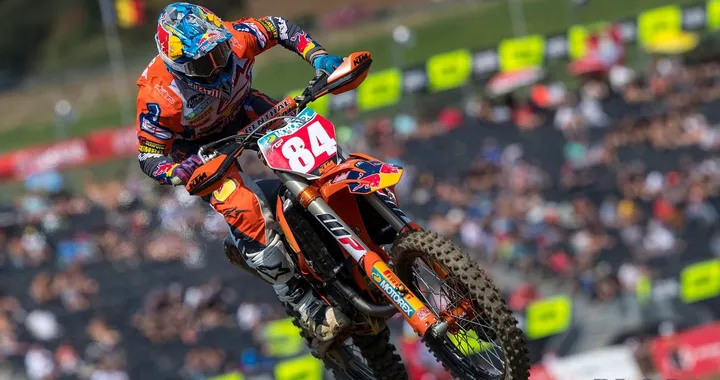 MXGP Cina 2019: l'ultimo GP della stagione è di Herlings
