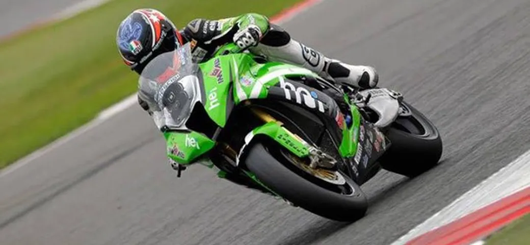 SBK: Pedercini conferma Aitchison al Nurburgring