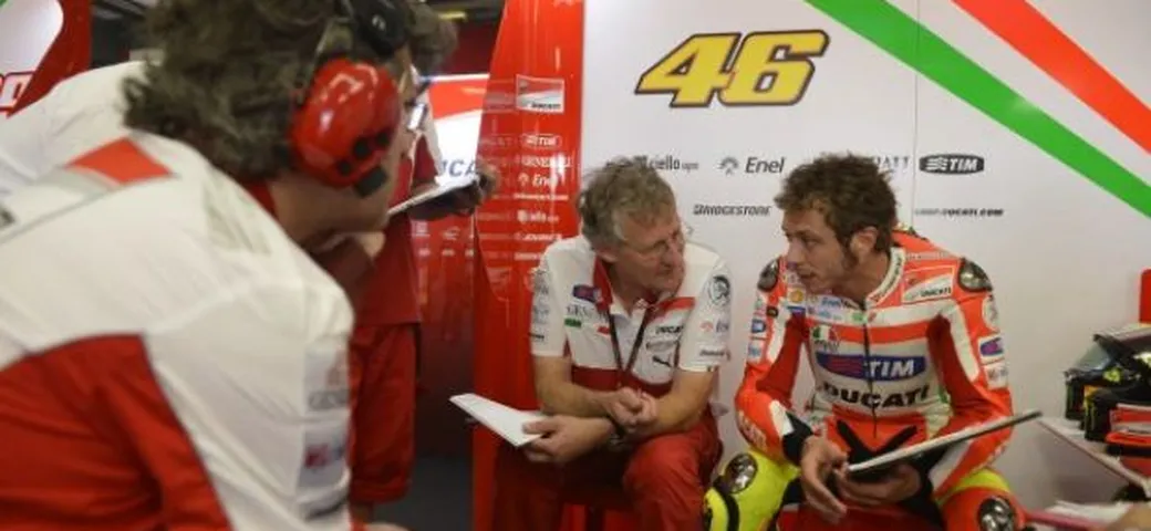 MotoGP, Mugello: i piloti commentano il test