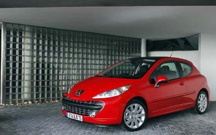 Peugeot 207 1.6 GT Turbo: in arrivo a ottobre