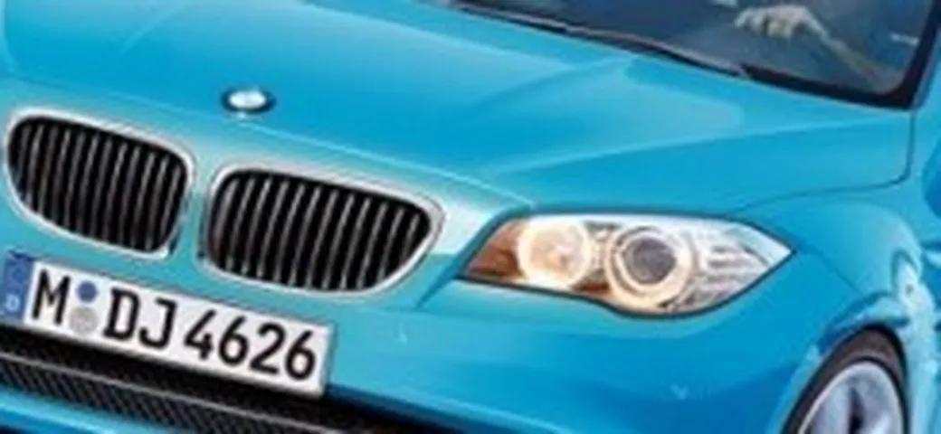 Nuova BMW Serie 1 F20: connubio fra downsizing e sportività dal 2011