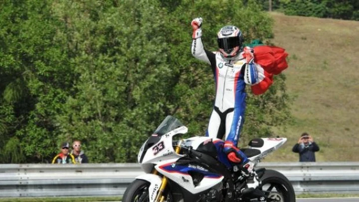 Superbike: le migliori immagini e highlights di Brno