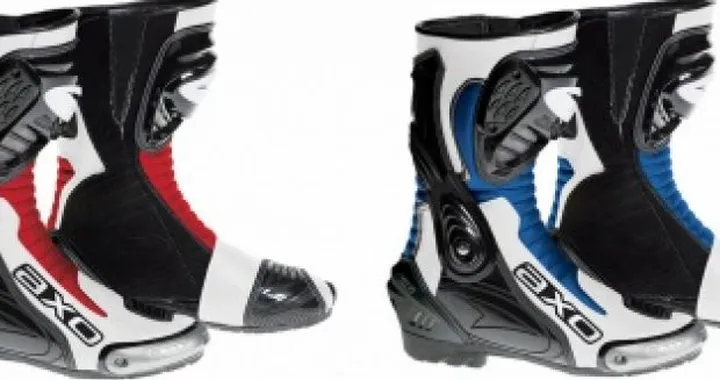 Novità AXO: lo stivale Primato si rinnova