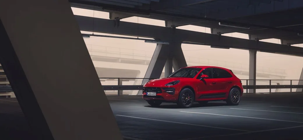 Porsche Macan 2021: in arrivo il restyling di fine carriera