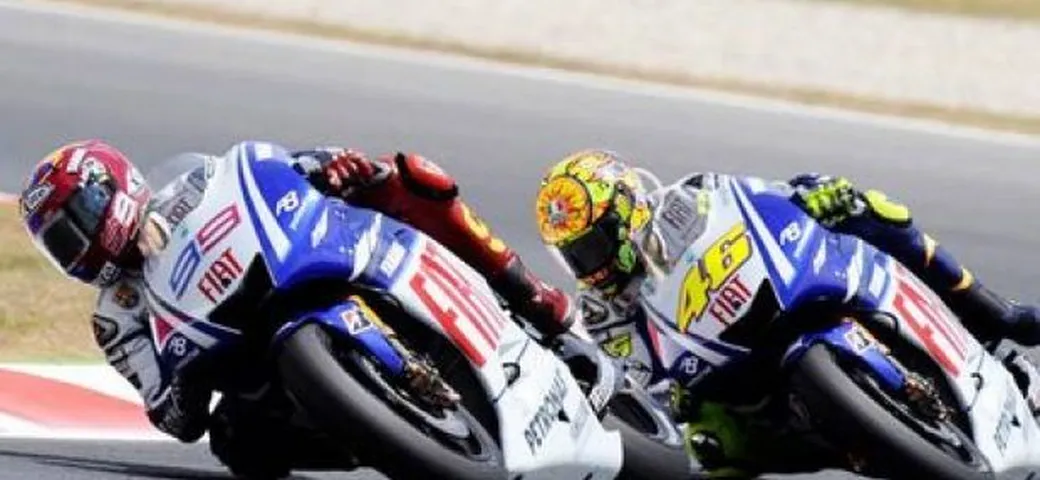 MotoGP all’Estoril, SBK a Magny Cours, così in TV
