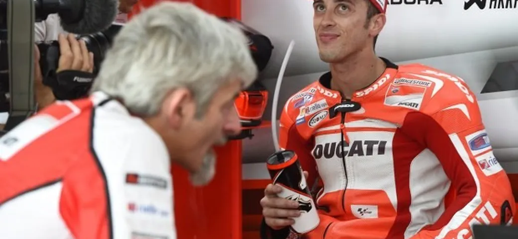 MotoGP Malesia 2014, Dovizioso 5° in qualifica: “La seconda fila mi va bene”