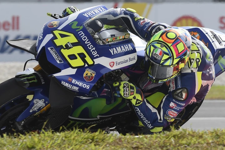 MotoGP, test 2017 a Valencia in diretta su Sky