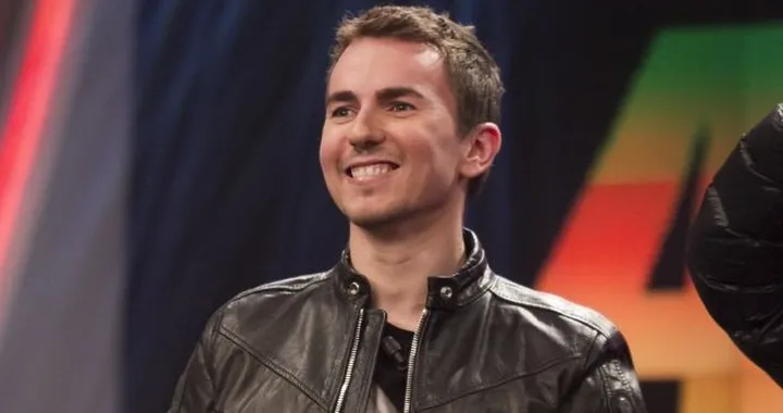 Lorenzo: "Rossi? Sviluppiamo la moto, nient'altro"