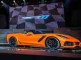 Vince una Corvette Z06 Convertible alla lotteria, ma la tiene meno di un giorno