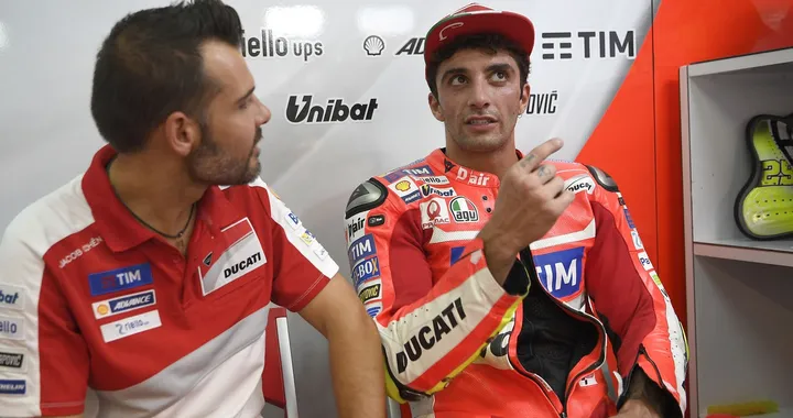 Iannone ottimo 4°: mi aspettavo di soffrire di più