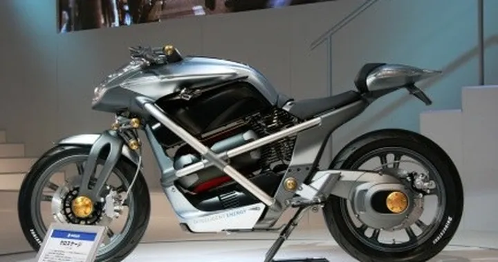 Tokyo Motor Show: Suzuki Crosscage