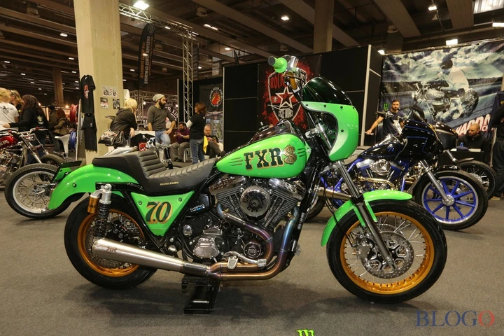 Motor Bike Expo: chiusa l'edizione 2017