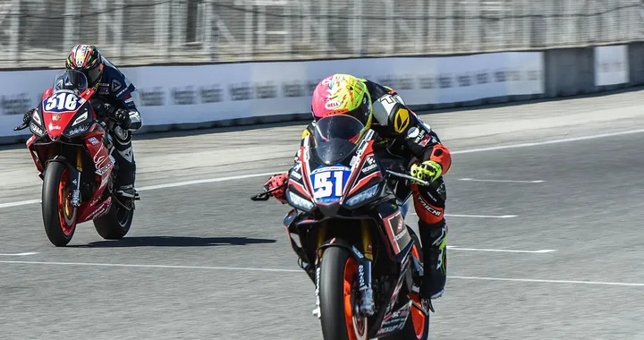 Aprilia RS 660, ancora vittorie nel MotoAmerica