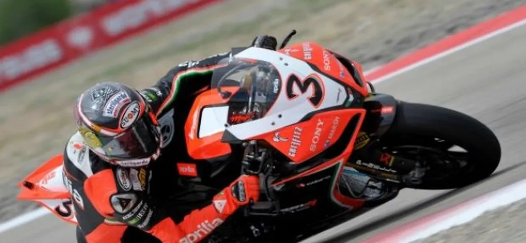 Biaggi: 