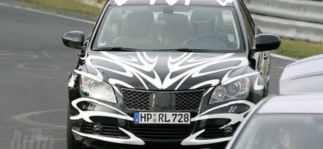 Suzuki Kizashi: ancora in bilico il suo futuro