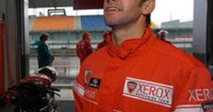 SBK: Nuovamente Bayliss davanti a tutti