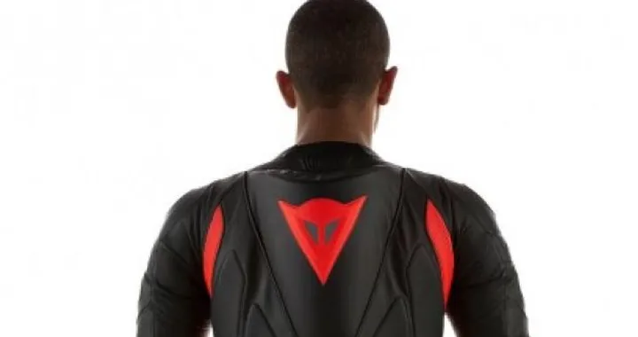 Gamma Dainese 2010: la pista