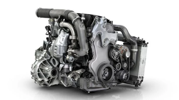 Renault: arriva il motore Energy dCi 160 Twin Turbo