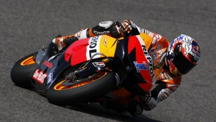 MotoGP 2012: partito il conto alla rovescia