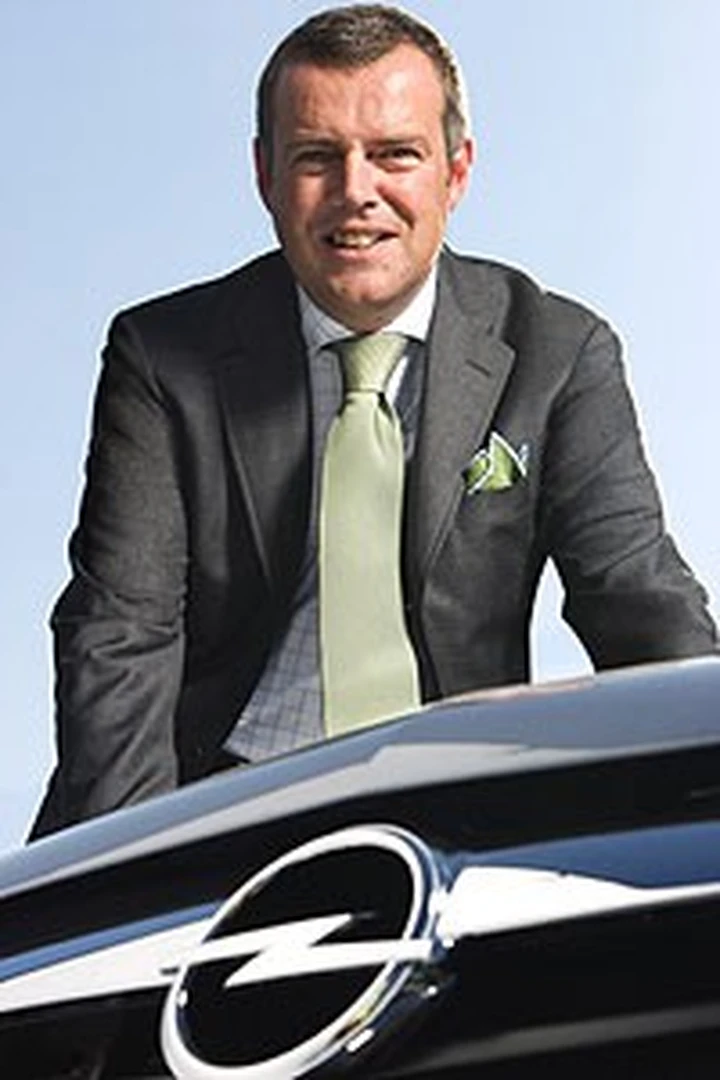El Mundo intervista il capo del marketing Opel: 