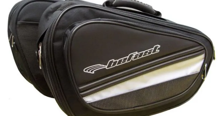 Borse laterali Befast