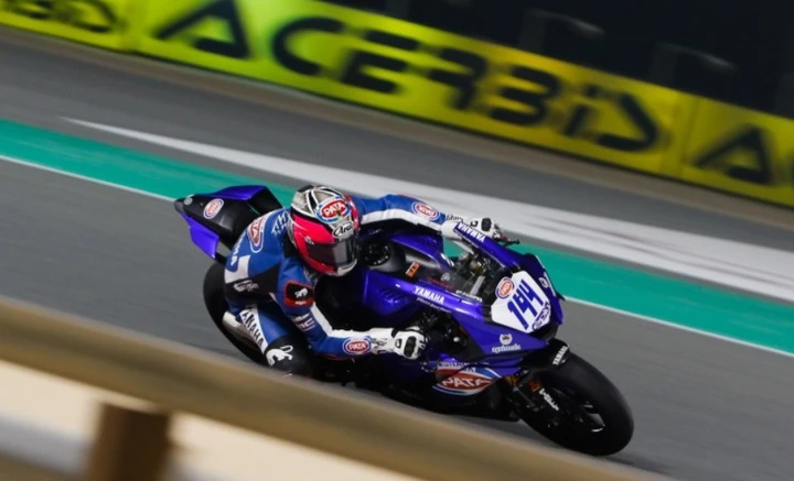 Supersport Losail 2017: Mahias campione, Sofuoglu nella storia