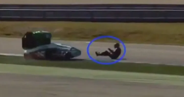 Tragedia nel Sidecar: Sandor Pohl muore ad Assen