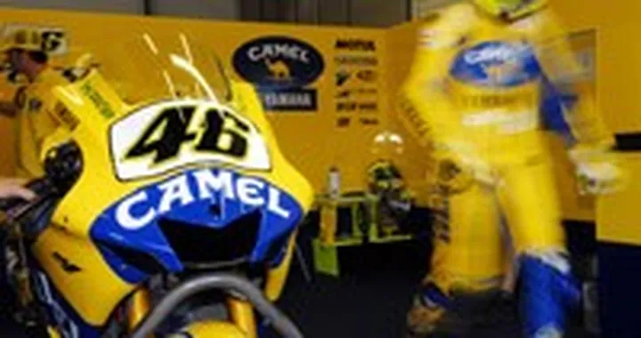 Valentino Rossi: Sarà una bella sfida!