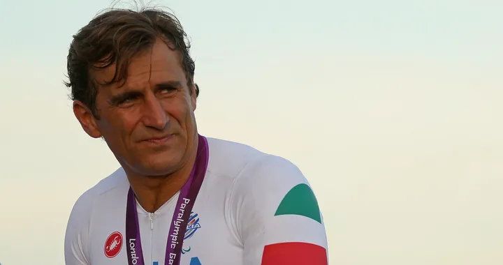 Alex Zanardi torna a casa: le condizioni attuali