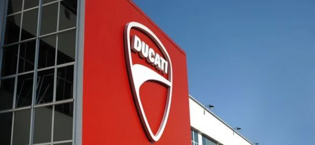 Ducati protagonista di 