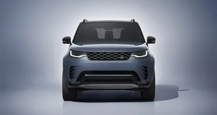Land Rover Discovery Landmark: arriva la serie speciale che potrebbe salutare l'attuale generazione