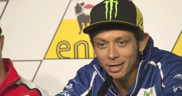MotoGP, Valentino Rossi: "Mi piace migliorare, fa parte del gioco"