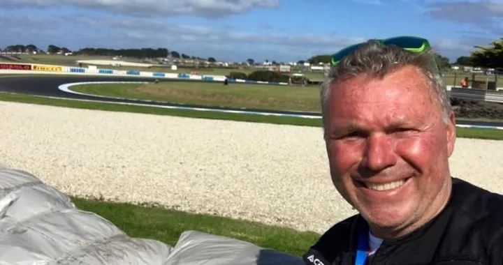 MotoGP in lutto: Marco Guidetti ci ha lasciato