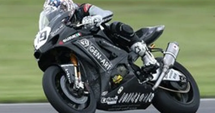 L'italiana Ajko nella World Superbike