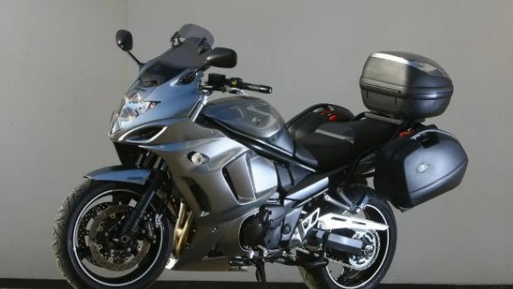 Suzuki: bene il gruppo, male le moto