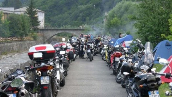 E' ufficiale, il Motoraduno dello Stelvio non si farà più!